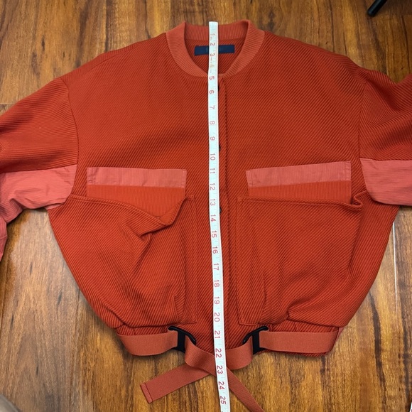 Reverb JBNY Vintage Jacket Womens Size Medium - Picture 7 of 10